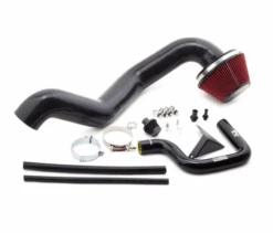 Hybrid Racing 02-06 RSX / 02-05 Civic Si With RBC Cold Air Intake System Part Number: HYB-CAI-01-14