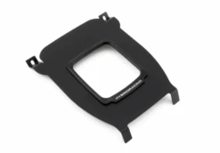 Hybrid Racing 96-00 Civic Maxim Shift Cover Plate Part Number: HYB-CCP-01-11
