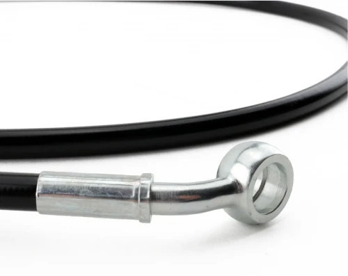 Hybrid Racing 02-06 RSX / 06-15 Civic Clutch Master Cylinder Upgrade Part Number: HYB-CMC-01-02 4 Hybrid Racing 02-06 RSX / 06-15 Civic Clutch Master Cylinder Upgrade Part Number: HYB-CMC-01-02 - Image 2