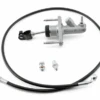 Hybrid Racing 02-06 RSX / 06-15 Civic Clutch Master Cylinder Upgrade Part Number: HYB-CMC-01-02 -K Series Parts Shop HYB CMC 01 02 500x390