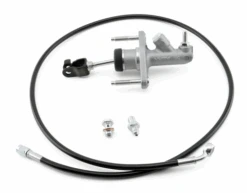 Hybrid Racing 02-06 RSX / 06-15 Civic Clutch Master Cylinder Upgrade Part Number: HYB-CMC-01-02