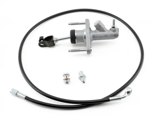 Hybrid Racing 02-06 RSX / 06-15 Civic Clutch Master Cylinder Upgrade Part Number: HYB-CMC-01-02 3 Hybrid Racing 02-06 RSX / 06-15 Civic Clutch Master Cylinder Upgrade Part Number: HYB-CMC-01-02