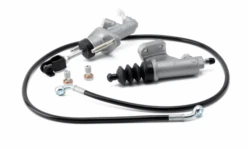 Hybrid Racing K Series Clutch Release System Upgrade Part Number: HYB-CMC-01-13