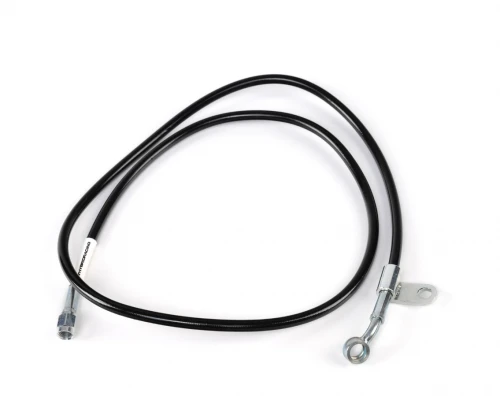 Hybrid Racing 17-21 Civic Type R Clutch Master Cylinder Upgrade Part Number: HYB-CMC-01-15 5 Hybrid Racing 17-21 Civic Type R Clutch Master Cylinder Upgrade Part Number: HYB-CMC-01-15 - Image 3