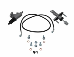 Hybrid Racing 04-08 TSX Clutch Master Cylinder Upgrade Kit Part Number: HYB-CMC-01-20