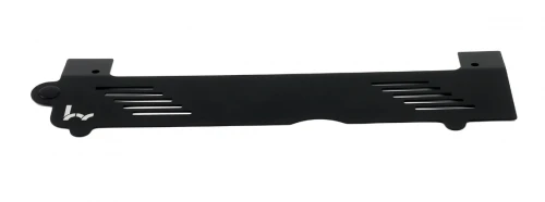 Hybrid Racing 12-15 Civic / 09-14 TSX Black Formula Coil Pack Cover Part Number: HYB-CPC-01-06 4 Hybrid Racing 12-15 Civic / 09-14 TSX Black Formula Coil Pack Cover Part Number: HYB-CPC-01-06 - Image 2