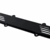 Hybrid Racing B Series Black Formula Spark Plug Cover Part Number: HYB-CPC-01-09 -K Series Parts Shop HYB CPC 01 09 2 500x311