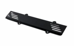 Hybrid Racing B Series Black Formula Spark Plug Cover Part Number: HYB-CPC-01-09