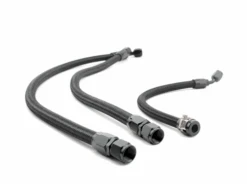 Hybrid Racing 92-00 Civic / 94-01 Integra K Swap Black Standard Fuel Line Kit Part Number: HYB-FLK-01-02 11 Hybrid Racing 92-00 Civic / 94-01 Integra K Swap Black Standard Fuel Line Kit Part Number: HYB-FLK-01-02 -K Series Parts Shop HYB FLK 01 02 5 500x373