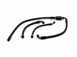 Hybrid Racing 92-00 Civic / 94-01 Integra K Swap Tucked Fuel Line Kit Part Number: HYB-FLK-01-06 11 Hybrid Racing 92-00 Civic / 94-01 Integra K Swap Tucked Fuel Line Kit Part Number: HYB-FLK-01-06 -K Series Parts Shop HYB FLK 01 06 3 500x372