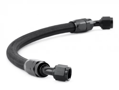 Hybrid Racing 92-00 Civic / 94-01 Integra B Series Fuel Line Kit Part Number: HYB-FLK-01-10 5 Hybrid Racing 92-00 Civic / 94-01 Integra B Series Fuel Line Kit Part Number: HYB-FLK-01-10 - Image 3