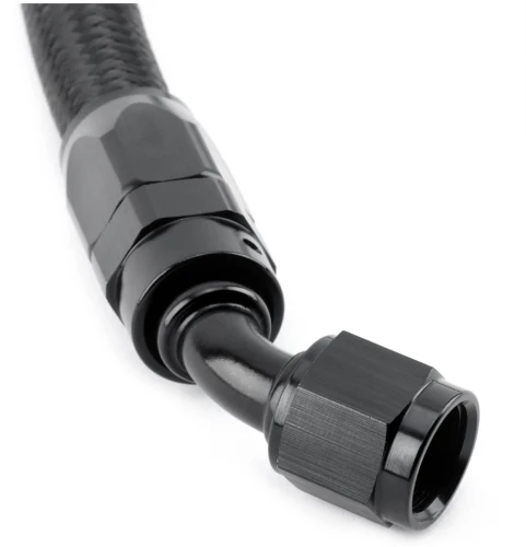 Hybrid Racing 92-00 Civic / 94-01 Integra B Series Fuel Line Kit Part Number: HYB-FLK-01-10 6 Hybrid Racing 92-00 Civic / 94-01 Integra B Series Fuel Line Kit Part Number: HYB-FLK-01-10 - Image 4