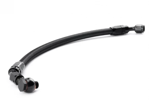 Hybrid Racing 92-00 Civic / 94-01 Integra B Series Fuel Line Kit Part Number: HYB-FLK-01-10 8 Hybrid Racing 92-00 Civic / 94-01 Integra B Series Fuel Line Kit Part Number: HYB-FLK-01-10 - Image 6