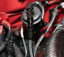 Hybrid Racing 92-00 Civic / 94-01 Integra B Series Fuel Line Kit Part Number: HYB-FLK-01-10 16 Hybrid Racing 92-00 Civic / 94-01 Integra B Series Fuel Line Kit Part Number: HYB-FLK-01-10 -K Series Parts Shop HYB FLK 01 10 7 500x446