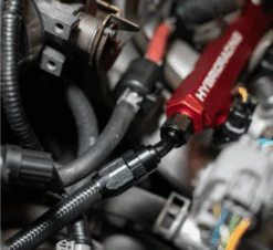 Hybrid Racing 92-00 Civic / 94-01 Integra B Series Fuel Line Kit Part Number: HYB-FLK-01-10 17 Hybrid Racing 92-00 Civic / 94-01 Integra B Series Fuel Line Kit Part Number: HYB-FLK-01-10 -K Series Parts Shop HYB FLK 01 10 8 500x457