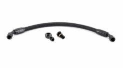 Hybrid Racing 92-00 Civic / 94-01 Integra B Series Fuel Line Kit Part Number: HYB-FLK-01-10