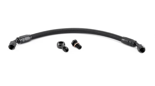 Hybrid Racing 92-00 Civic / 94-01 Integra B Series Fuel Line Kit Part Number: HYB-FLK-01-10 3 Hybrid Racing 92-00 Civic / 94-01 Integra B Series Fuel Line Kit Part Number: HYB-FLK-01-10