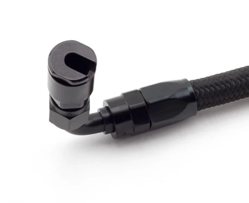 Hybrid Racing 02-06 RSX / 02-11 Civic Si Tucked Fuel Line Kit Part Number: HYB-FLK-01-20 5 Hybrid Racing 02-06 RSX / 02-11 Civic Si Tucked Fuel Line Kit Part Number: HYB-FLK-01-20 - Image 3