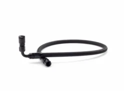 Hybrid Racing 02-06 RSX / 02-11 Civic Si Tucked Fuel Line Kit Part Number: HYB-FLK-01-20