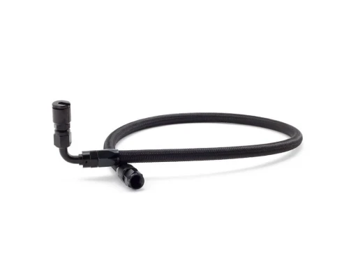 Hybrid Racing 02-06 RSX / 02-11 Civic Si Tucked Fuel Line Kit Part Number: HYB-FLK-01-20 3 Hybrid Racing 02-06 RSX / 02-11 Civic Si Tucked Fuel Line Kit Part Number: HYB-FLK-01-20