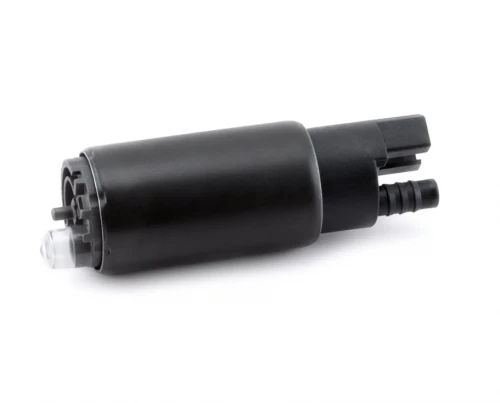 Hybrid Racing 92-00 Civic / 94-01 Integra 355lph High Flow E85 Fuel Pump Part Number: HYB-FLP-01-07 5 Hybrid Racing 92-00 Civic / 94-01 Integra 355lph High Flow E85 Fuel Pump Part Number: HYB-FLP-01-07 - Image 3