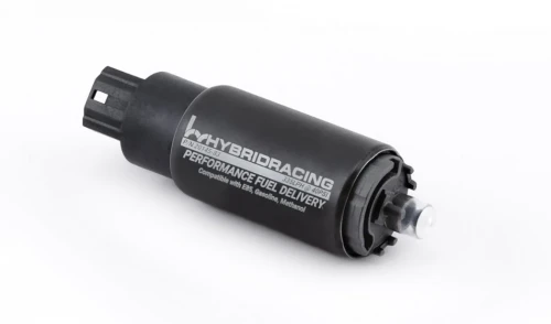 Hybrid Racing 92-00 Civic / 94-01 Integra 355lph High Flow E85 Fuel Pump Part Number: HYB-FLP-01-07 3 Hybrid Racing 92-00 Civic / 94-01 Integra 355lph High Flow E85 Fuel Pump Part Number: HYB-FLP-01-07