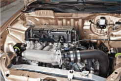 Hybrid Racing K Series Dust Black Fuel Rail Part Number: HYB-FRL-01-02 7 Hybrid Racing K Series Dust Black Fuel Rail Part Number: HYB-FRL-01-02 -K Series Parts Shop HYB FRL 01 02 3 500x337