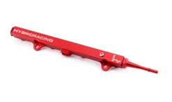 Hybrid Racing 06-11 Civic Si Dust Red Fuel Rail With EFI Fittings Part Number: HYB-FRL-01-11 10 Hybrid Racing 06-11 Civic Si Dust Red Fuel Rail With EFI Fittings Part Number: HYB-FRL-01-11 -K Series Parts Shop HYB FRL 01 11 3 500x298