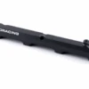 Hybrid Racing B Series High-Flow Dust Black Fuel Rail Part Number: HYB-FRL-01-30 2 Hybrid Racing B Series High-Flow Dust Black Fuel Rail Part Number: HYB-FRL-01-30 -K Series Parts Shop HYB FRL 01 30 500x320