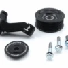 Hybrid Racing K Series Idler Bracket And Pulley Kit Part Number: HYB-IDB-01-02 1 Hybrid Racing K Series Idler Bracket And Pulley Kit Part Number: HYB-IDB-01-02 -K Series Parts Shop HYB IDB 01 02 500x358