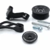 Hybrid Racing JDM K24A Idler Bracket And Pulley Kit Part Number: HYB-IDB-01-04 2 Hybrid Racing JDM K24A Idler Bracket And Pulley Kit Part Number: HYB-IDB-01-04 -K Series Parts Shop HYB IDB 01 04 500x304