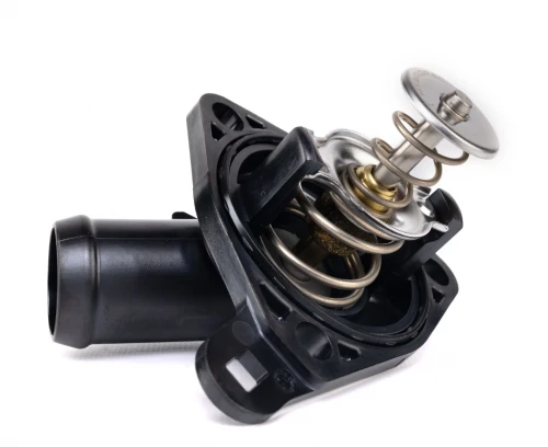 Hybrid Racing 02-05 Civic Si / 02-06 RSX Low Temp Thermostat Part Number: HYB-LTT-01-10 4 Hybrid Racing 02-05 Civic Si / 02-06 RSX Low Temp Thermostat Part Number: HYB-LTT-01-10 - Image 2