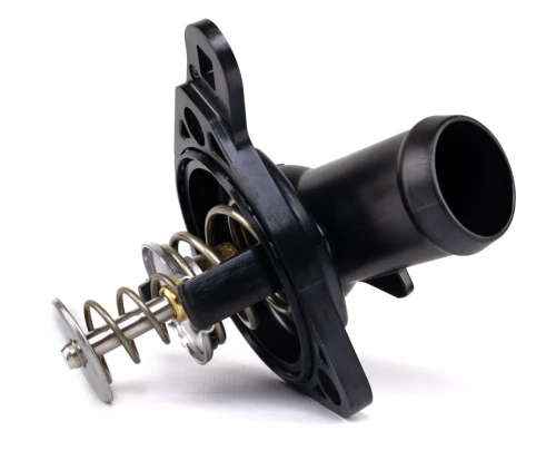 Hybrid Racing 02-05 Civic Si / 02-06 RSX Low Temp Thermostat Part Number: HYB-LTT-01-10 8 Hybrid Racing 02-05 Civic Si / 02-06 RSX Low Temp Thermostat Part Number: HYB-LTT-01-10 - Image 6