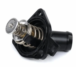 Hybrid Racing 06-15 Civic Si / 04-08 TSX Low Temp Thermostat Part Number: HYB-LTT-01-15