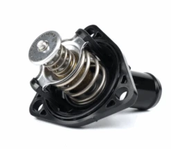 Hybrid Racing 17-23 Type R / 24 Integra Type S K20C Low Temp Thermostat Part Number: HYB-LTT-01-20