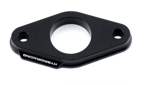 Hybrid Racing 92-00 Civic / 94-01 Integra S2000 Master Cylinder Spacer Part Number: HYB-MCS-01-07 4 Hybrid Racing 92-00 Civic / 94-01 Integra S2000 Master Cylinder Spacer Part Number: HYB-MCS-01-07 - Image 2