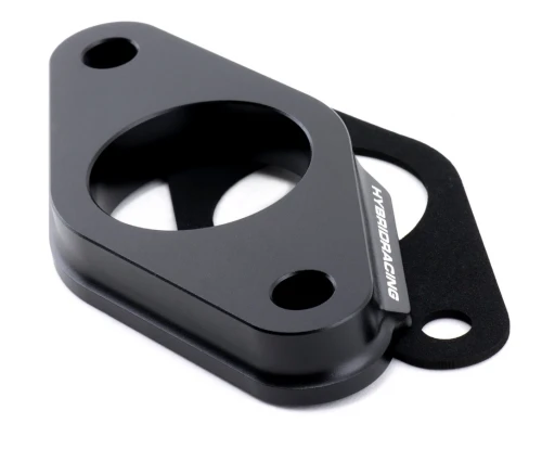 Hybrid Racing 92-00 Civic / 94-01 Integra S2000 Master Cylinder Spacer Part Number: HYB-MCS-01-07 3 Hybrid Racing 92-00 Civic / 94-01 Integra S2000 Master Cylinder Spacer Part Number: HYB-MCS-01-07