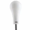 Hybrid Racing M10x1.5 130R White Delrin Shift Knob Part Number: HYB-NOB-01-09 2 Hybrid Racing M10x1.5 130R White Delrin Shift Knob Part Number: HYB-NOB-01-09 -K Series Parts Shop HYB NOB 01 09 467x500