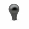 Hybrid Racing "Maxim" Dust Gray Weighted Aluminum Shift Knob Part Number: HYB-NOB-01-14 1 Hybrid Racing "Maxim" Dust Gray Weighted Aluminum Shift Knob Part Number: HYB-NOB-01-14 -K Series Parts Shop HYB NOB 01 14 500x387