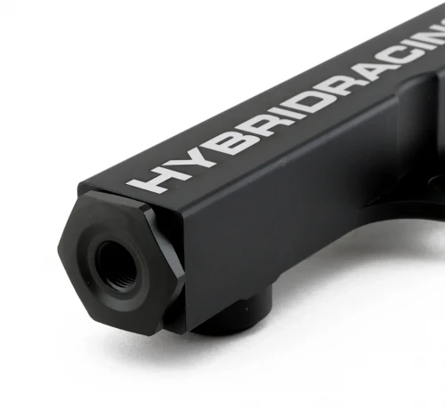 Hybrid Racing -8ORB To 1/8th NPT Fuel Rail Fitting Part Number: HYB-NPT-01-02 6 Hybrid Racing -8ORB To 1/8th NPT Fuel Rail Fitting Part Number: HYB-NPT-01-02 - Image 4