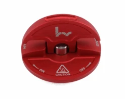 Hybrid Racing V2 Dust Red Slim Oil Cap Part Number: HYB-OCA-01-07 14 Hybrid Racing V2 Dust Red Slim Oil Cap Part Number: HYB-OCA-01-07 -K Series Parts Shop HYB OCA 01 07 5 500x397