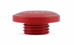 Hybrid Racing V2 Dust Red Slim Oil Cap Part Number: HYB-OCA-01-07 15 Hybrid Racing V2 Dust Red Slim Oil Cap Part Number: HYB-OCA-01-07 -K Series Parts Shop HYB OCA 01 07 6 500x307
