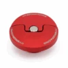 Hybrid Racing V2 Dust Red Slim Oil Cap Part Number: HYB-OCA-01-07 2 Hybrid Racing V2 Dust Red Slim Oil Cap Part Number: HYB-OCA-01-07 -K Series Parts Shop HYB OCA 01 07 500x352