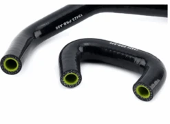 Hybrid Racing 02-06 RSX / K Swap Oil Cooler Hoses Part Number: HYB-OCH-01-05 -K Series Parts Shop HYB OCH 01 05 3 500x364