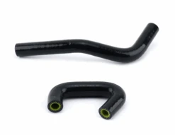 Hybrid Racing 02-06 RSX / K Swap Oil Cooler Hoses Part Number: HYB-OCH-01-05 -K Series Parts Shop HYB OCH 01 05 500x386