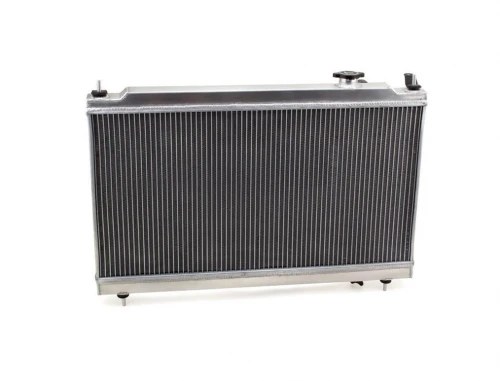 Hybrid Racing 94-01 Integra K Swap Full Size Radiator Part Number: HYB-RAD-01-07 4 Hybrid Racing 94-01 Integra K Swap Full Size Radiator Part Number: HYB-RAD-01-07 - Image 2