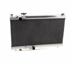 Hybrid Racing 94-01 Integra K Swap Full Size Radiator Part Number: HYB-RAD-01-07