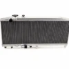 Hybrid Racing 92-95 Civic / 93-97 Del Sol K Swap Full Size Radiator Part Number: HYB-RAD-01-08 1 Hybrid Racing 92-95 Civic / 93-97 Del Sol K Swap Full Size Radiator Part Number: HYB-RAD-01-08 -K Series Parts Shop HYB RAD 01 08 500x391