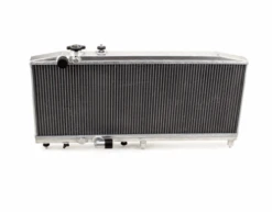 Hybrid Racing 92-95 Civic / 93-97 Del Sol K Swap Full Size Radiator Part Number: HYB-RAD-01-08