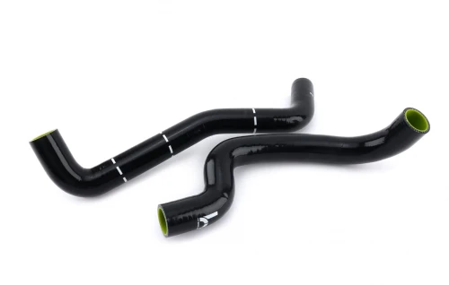 Hybrid Racing K Swap K20 Radiator Hoses Part Number: HYB-RAH-01-02 4 Hybrid Racing K Swap K20 Radiator Hoses Part Number: HYB-RAH-01-02 - Image 2